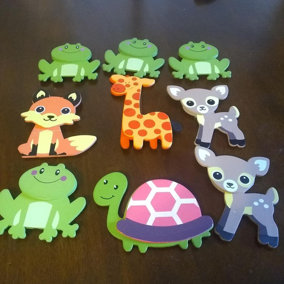 Magnets - Picture 1 of 1